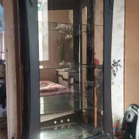 بوفه مدل جدید|بوفه، ویترین، کنسول|کرج, شاهین‌ویلا|دیوار