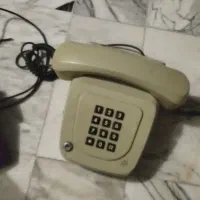 تلفن  آف خورده