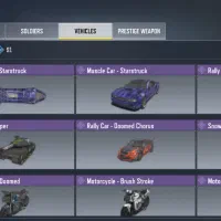 اکانت ندای وظیفه(کالاف دیوتی موبایل)