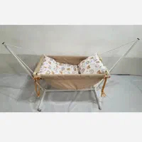 تعدادی وسیله نوزاد باهم بفروش میرسد در حد نو