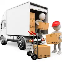 اثاثیه وحمل بار فردیس