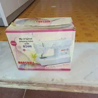 چرخ خیاطی مارشال نو