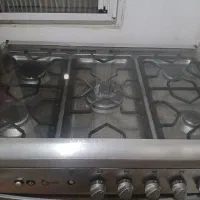 گاز فر برند اسنوا|اجاق گاز و لوازم برقی پختوپز|گرگان, |دیوار