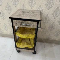 جای سیب و پیاز