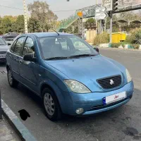 تیبا ۲ بسیار سالم در حد صفر|خودرو سواری و وانت|تهران, مقدم|دیوار