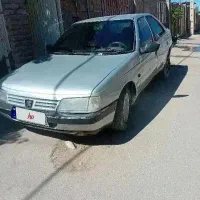 پژو۴۰۵ مدل ۹۳فوری