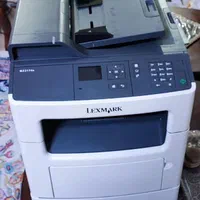 پرینتر لکسمارک mx317dn|پرینتر، اسکنر، کپی، فکس|تهران, هوانیروز|دیوار
