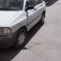 پراید مدل ۸۰|خودرو سواری و وانت|اصفهان, شاهزید|دیوار
