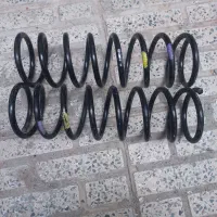 لوازم ماشین  رینگ و لاستیک طاقچه عقب چراغ  فنر لول|قطعات یدکی و لوازم جانبی|مشکین‌دشت, |دیوار