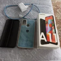 گوشی موبایل a11