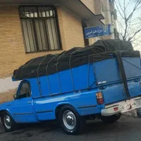 بورس انواع وانت بار برون شهری /باربری/نیسان|خدمات حمل و نقل|تهران, ترمینال غرب|دیوار