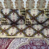 پشتی با کناره|پشتی|ایرانشهر, |دیوار