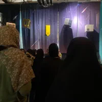 مربی خانه بازی