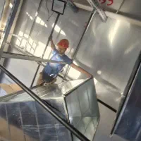 نیروی نصاب و نیروی ساده کانالساز|استخدام معماری، عمران و ساختمانی|قم, مسکن مهر|دیوار