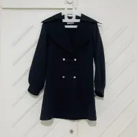 کاپشن پالتو بارونی ترنچ کت مانتو|لباس|تهران, تجریش|دیوار