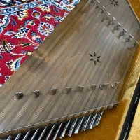 سنتور حرفه ای کاملا سالم|سازهای سنتی|تهران, نیروی هوایی (پیروزی)|دیوار