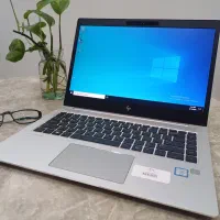 لب تاپ hp elitebook