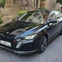 دانگ فنگ شاین مکس بنزینی مدل 2023
