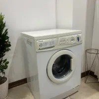 لباسشویی سامسونگ