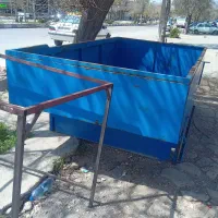 باربند نیسان