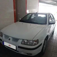 سمندLxمدل95