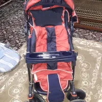 لوازم سیسمونی نوزاد|کالسکه و لوازم جانبی|بروجرد, |دیوار