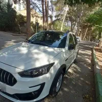 اطلس G سفید مشکی|خودرو سواری و وانت|شاهرود, |دیوار