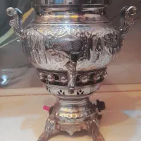 سماور Golbarg