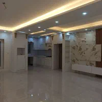 فروش آپارتمان ۱۳۰ متری طالقانی جنوبی