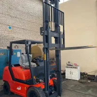 لیفتراک 3تن دکل 4متر سهند صفر خشک|خودرو سنگین|تهران, تهرانپارس شرقی|دیوار