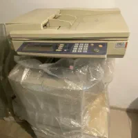 دستگاه کپی|پرینتر، اسکنر، کپی، فکس|تهران, زعفرانیه|دیوار