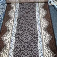 قالیچه ماشینی ۱۲۰ در ۲ متر