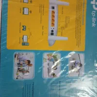 مودم tp link|مودم و تجهیزات شبکه|کرج, عظیمیه|دیوار