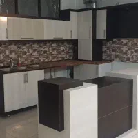 ۷۵ متری دو خواب طبقه اول، فلاحی ۳۸ نزدیک حاشیه|فروش آپارتمان|مشهد, شهرک لشکر (شهرک غرب)|دیوار