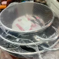 ماهیتابه سه تیکه ایی وست قابلمه 7تیکه|ظروف پختوپز|بندر ماهشهر, |دیوار