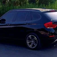 BMW  x1 بی ام و 2015|خودرو سواری و وانت|اهواز, کوی پیروزی|دیوار
