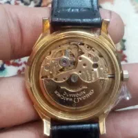 ساعت امگا اتومات اصل سوییس|ساعت|مشهد, آیت الله کاشانی|دیوار