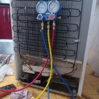 نصب و سرویس بخاری . لباسشویی. یخچال و|خدمات پیشه و مهارت|مریوان, |دیوار