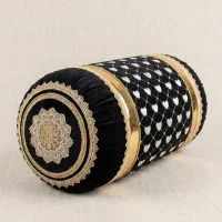 خیاطی و تولیدی بالشت و پشتی  شادی