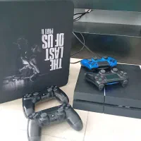 PS4|کنسول، بازی ویدئویی و آنلاین|اندیشه, پرنیان|دیوار
