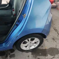 ام وی ام 110s لاکچری 95|خودرو سواری و وانت|اندیشه, اندیشه فاز ۱|دیوار