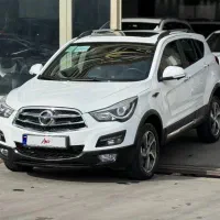 هایما s5 مدل ۹۸