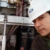 نصب‌ تعمیرات کولرگازی داکت اسپلیت کولر پنجری|خدمات پیشه و مهارت|مشهد, امام رضا (ع)|دیوار