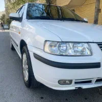 سمند lx مولتی پلکس 99