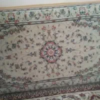 پشتی گلبرجسته  درحده نو