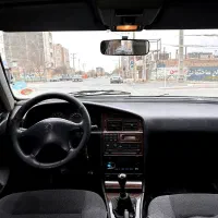 پژو پارس مدل ۸۵ در حد صفر|خودرو سواری و وانت|بیرجند, |دیوار