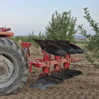 خیش برگردون