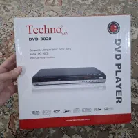 دستگاه دی وی دی ، سی‌دی