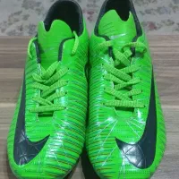 کفش فوتبال سایز 40|کیف، کفش، کمربند|رضوانشهر, |دیوار