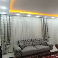 دوخت نصب وتعمیرانواع پرده های جدیدوقدیم|پرده، رانر، رومیزی|اهر, |دیوار